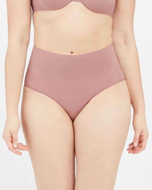 Shaping up: Sainsbury's offer body-sculpting underwear with help