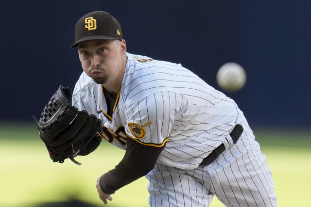 Dustin May Throws 6 Impressive Innings, Dodgers Beat D-backs 5-2