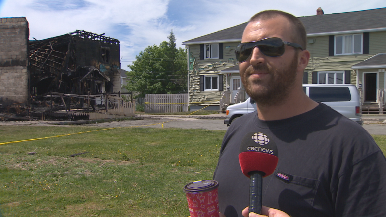 'I'm at a loss for words': Froude Avenue-area residents want answers to water supply problems