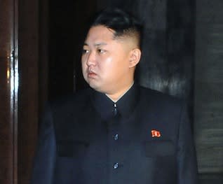 Twitter, Weibo Spread Rumors of North Korean Leader Kim Jong-un's Death