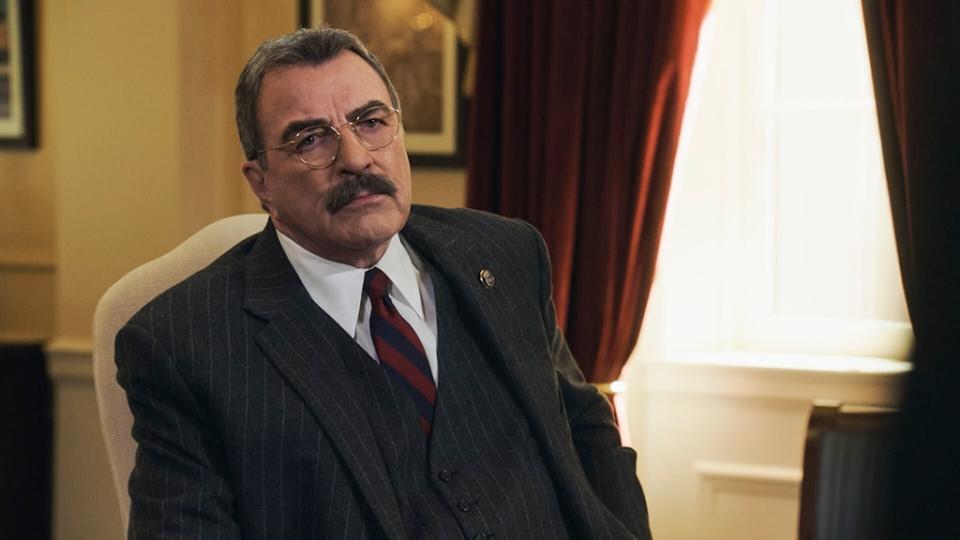 <p><em>Blue Bloods</em> (CBS) - Feb. 16</p>