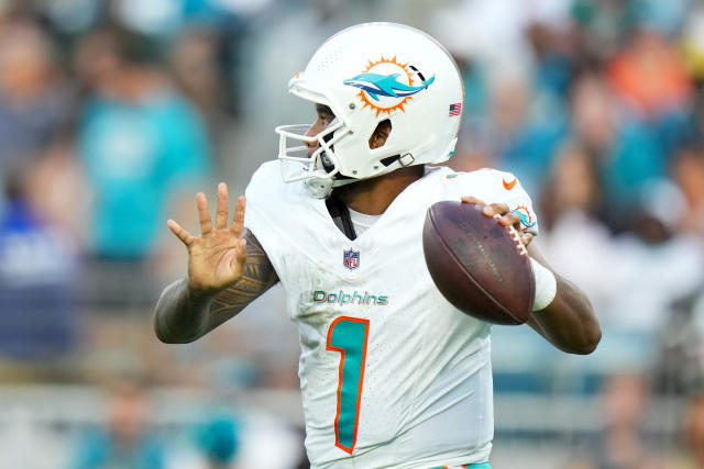 10 Miami Dolphins Players to Watch in Their Second Preseason Game