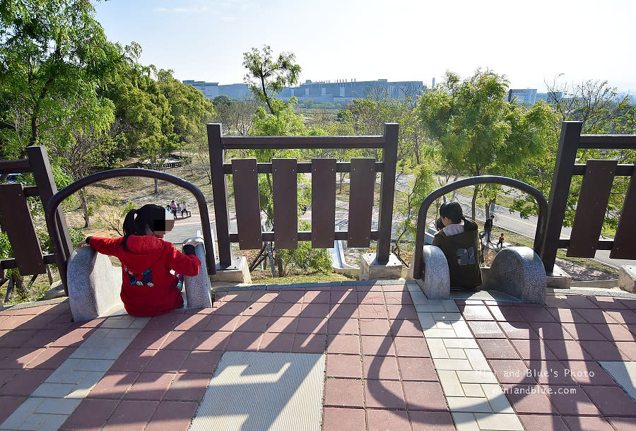 台中｜大雅中科公園