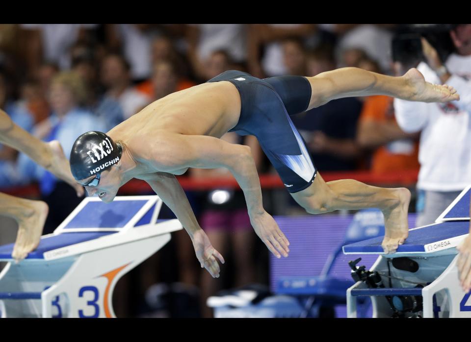 EVENT: 200m freestyle  AGE: 24  HOMETOWN: Raleigh, North Carolina  OLYMPIC EXPERIENCE: N/A    *All information courtesy <a href="http://www.teamusa.org/" target="_hplink">www.teamusa.org</a>