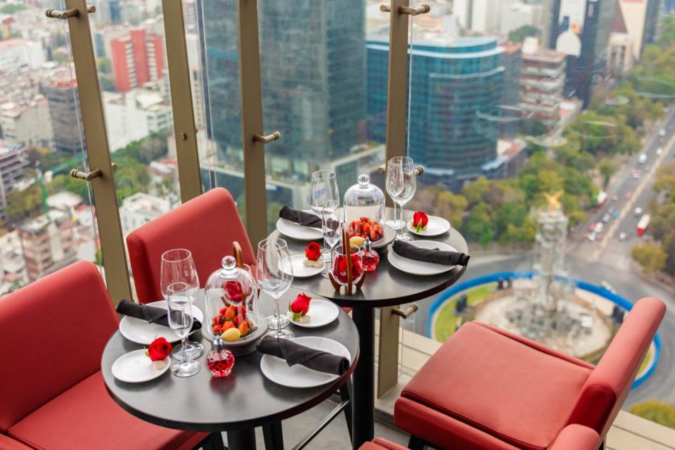 restaurantes cdmx nuevos 2021