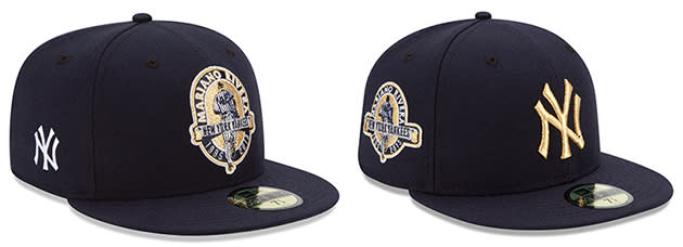 New York Yankees ALCS shirts and hats available now: Where to buy playoffs  gear online 