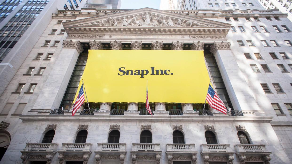 Snap Inc