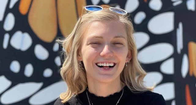 Gabby Petito, 22, set out on a road trip with her boyfriend in a converted camper van in early July to tour National Parks, according to her family, but she disappeared in late August. 