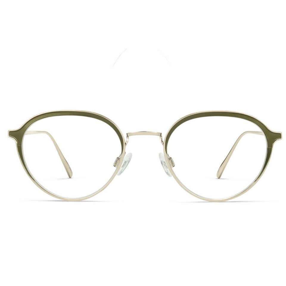 <p><strong>Warby Parker</strong></p><p>warbyparker.com</p><p><strong>$145.00</strong></p><p><a href="https://go.redirectingat.com?id=74968X1596630&url=https%3A%2F%2Fwww.warbyparker.com%2Feyeglasses%2Fmen%2Fradlett%2Fokra-with-polished-gold&sref=https%3A%2F%2Fwww.bestproducts.com%2Fmens-style%2Fg33594937%2Fstylish-glasses-frames-for-men%2F" rel="nofollow noopener" target="_blank" data-ylk="slk:Shop Now;elm:context_link;itc:0;sec:content-canvas" class="link ">Shop Now</a></p><p>The polished gold finish on these frames is a glamorous touch for a man with a distinct sense of style. While these eyeglasses look delicate, the frames are made from strong stainless steel and the lenses from durable polycarbonate. Looks may be deceiving with these sturdy glasses.</p>