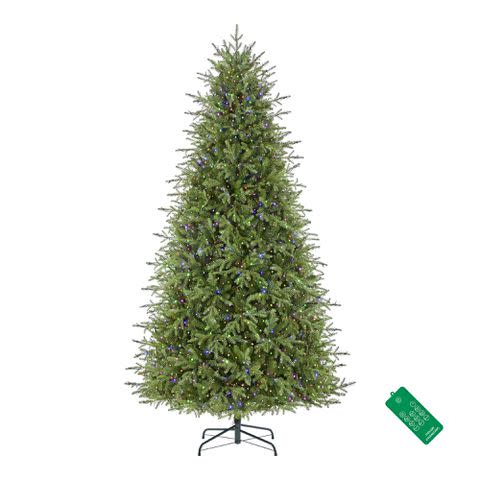 <p>Home Depot</p> TikTok viral Home Depot Christmas tree