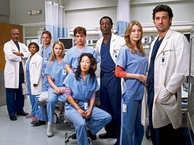 Meredith Grey, Force of Nature: How Ellen Pompeo's Iconic 'Grey's Anatomy'  Character Changed Television