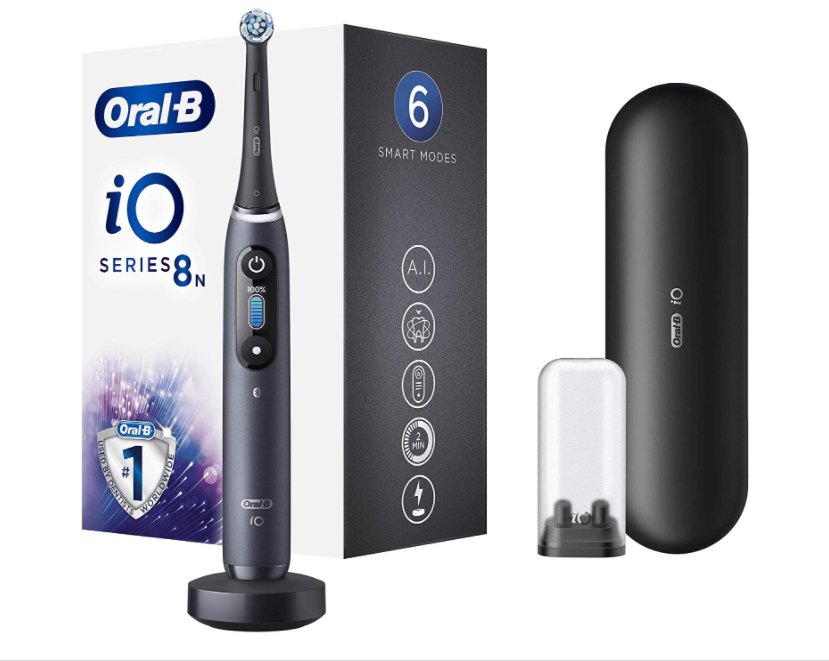 Oral B IO - 8n