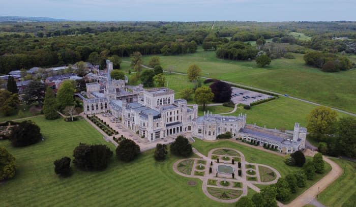 ashridge-house