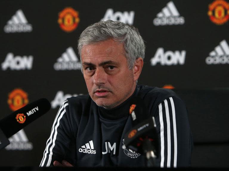 Jose Mourinho: No one at Chelsea will remember me as manager in five years' time