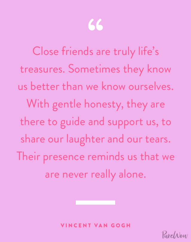 Friendship Quotes To Share