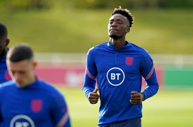 Tammy Abraham