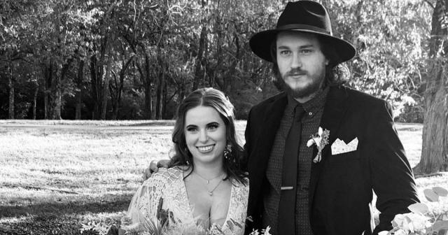 Braison Cyrus Marries Stella McBride in Tennessee Wedding