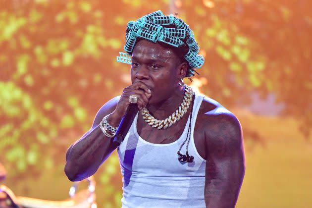 DaBaby, Juvenile, Mannie Fresh Join Forces For “Project Chick” At