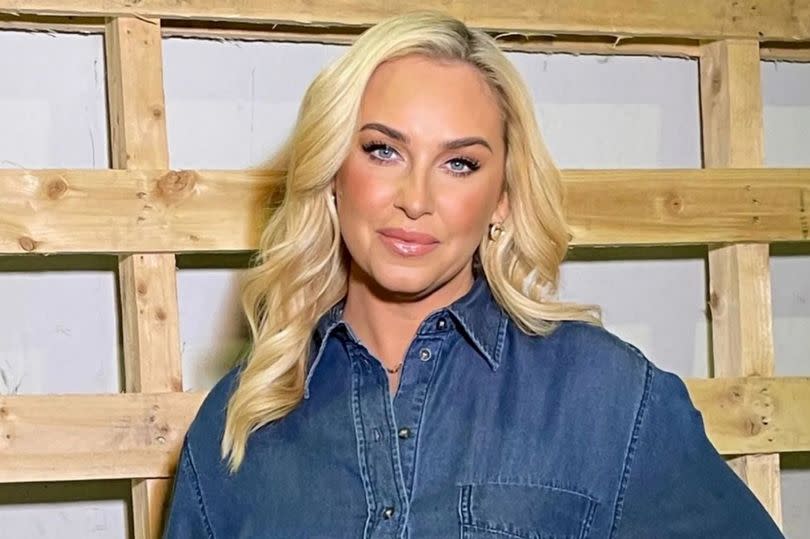 Josie Gibson ignited romance rumours earlier this month - but she is still single and on an active hunt for love