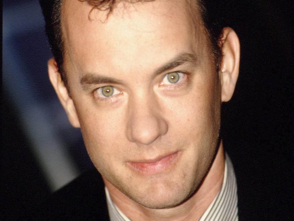 Tom Hanks