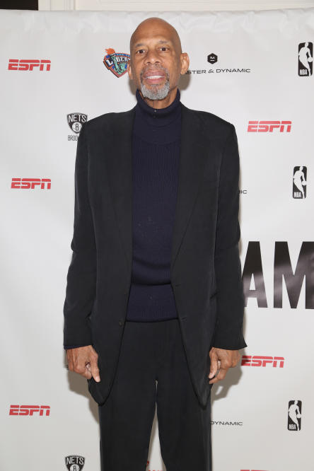 Kareem Abdul-Jabbar Slaps Will Smith With 4 Word Truth for