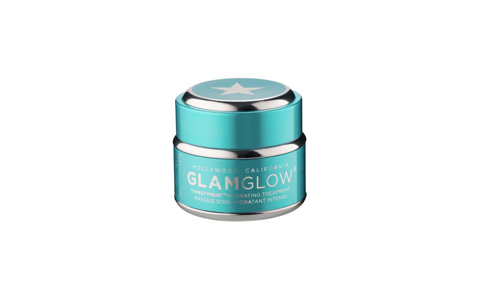 Glamglow ThirstyMud Hydrating Treatment