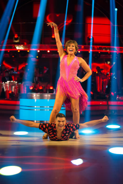 kate-silverton-strictly