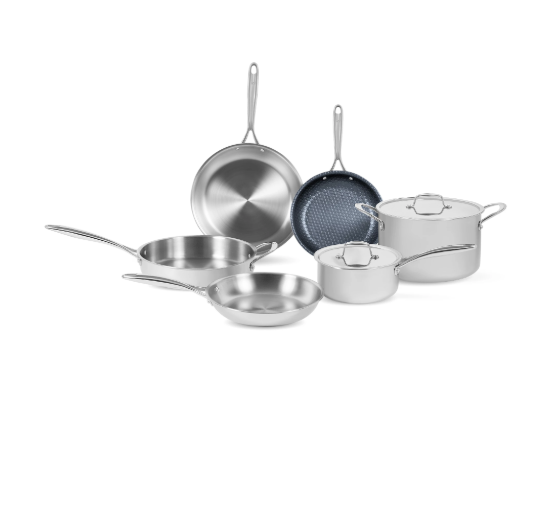 Full Cookware Set