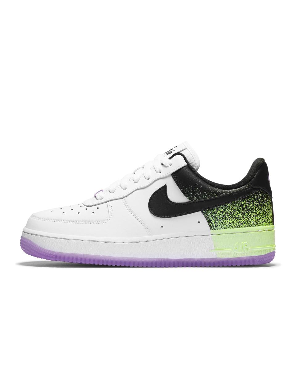 Women's Shoe Air Force 1 '07