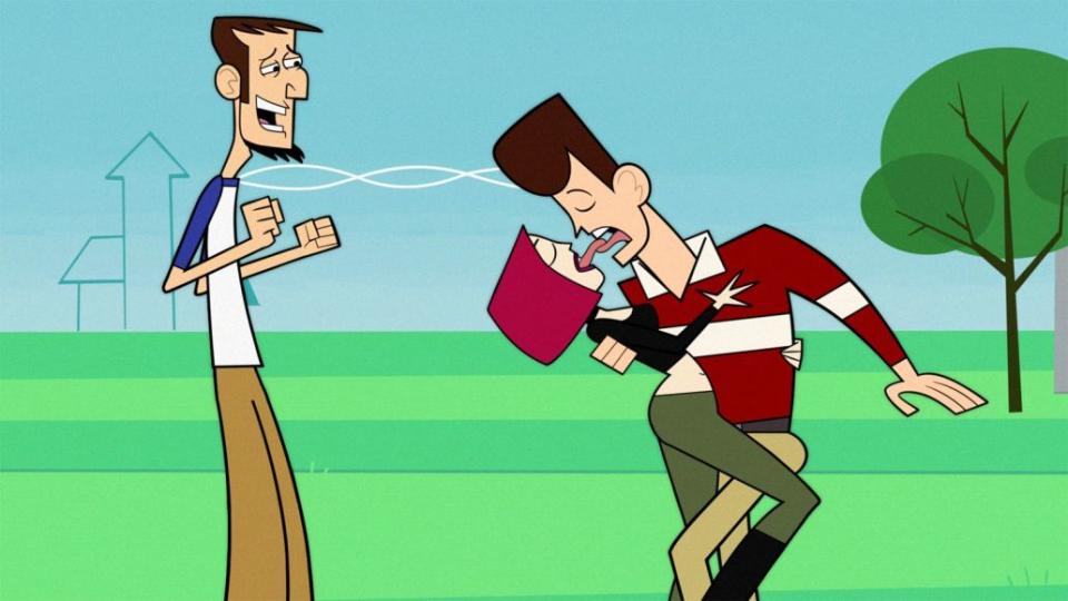 Clone High Season 2