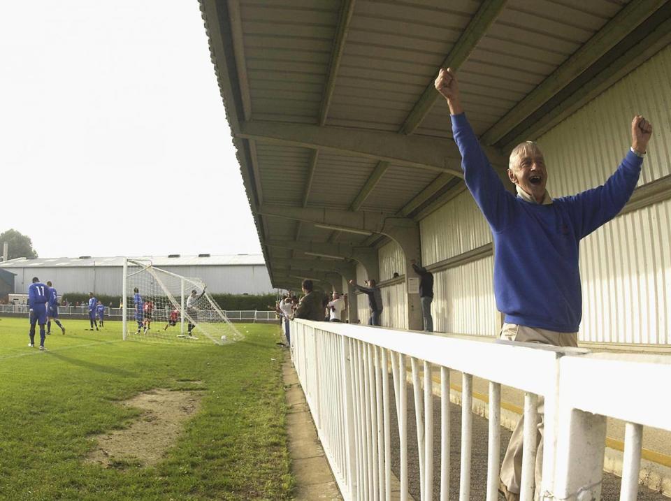 Imber Court, home of the Met Police (Getty)