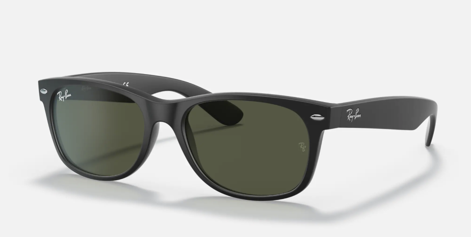 Lunettes Ray-Ban Wayfarer