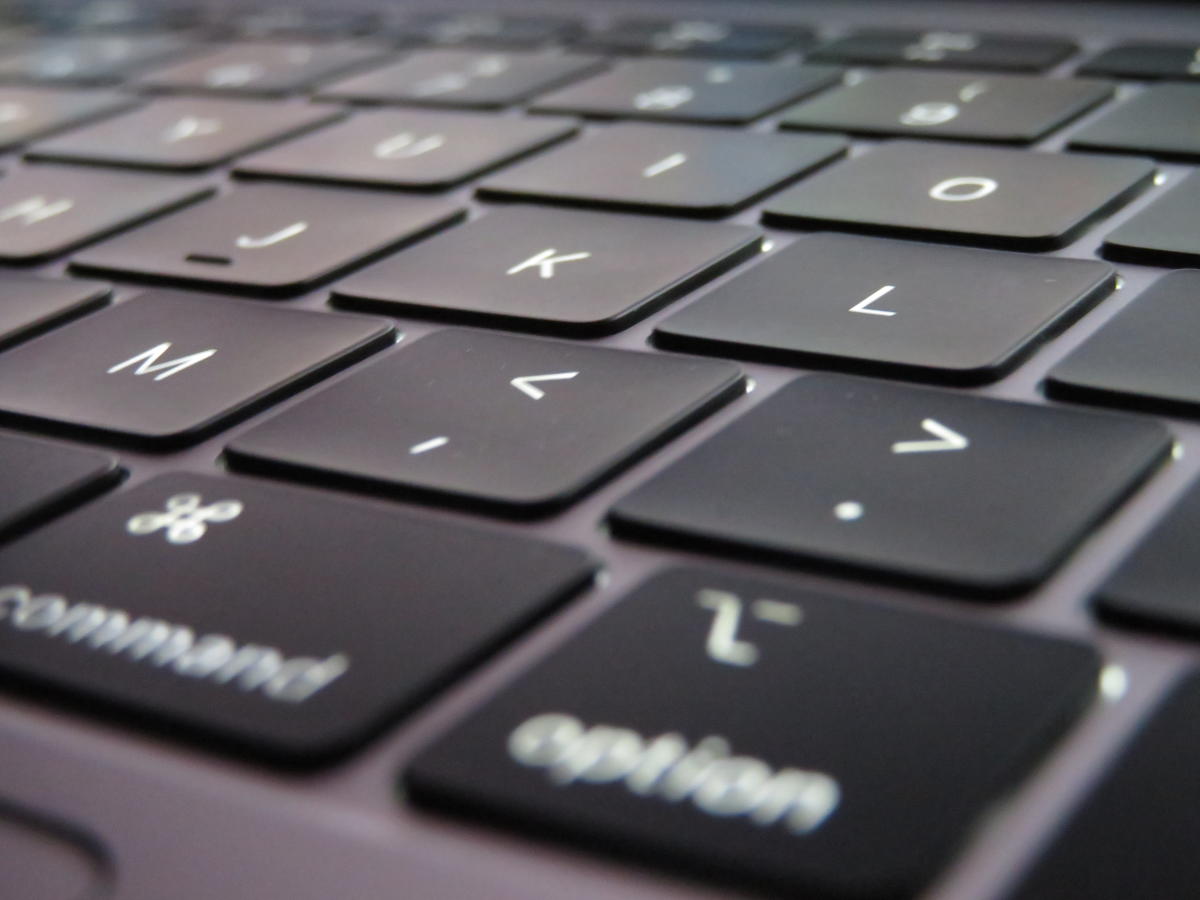 Judge Rejects Challenges To Apples 50m Butterfly Keyboard Settlement 