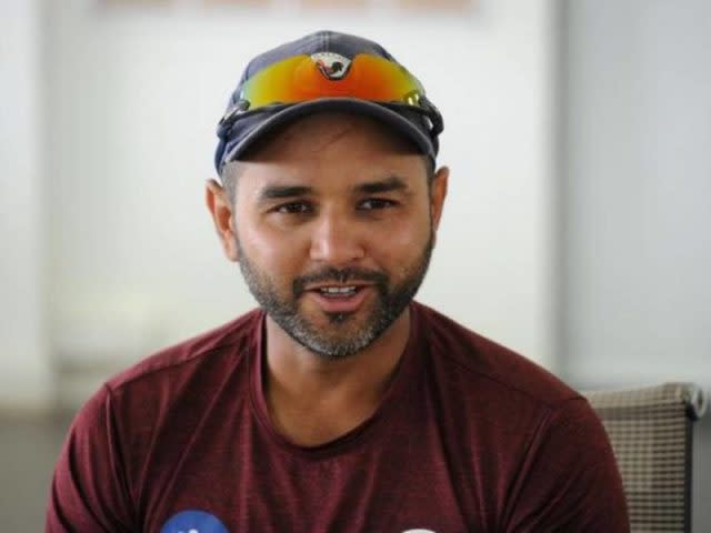 Parthiv Patel