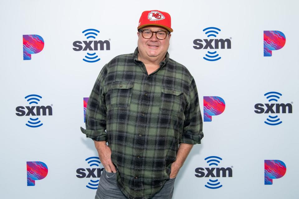 <b>Eric Stonestreet</b>