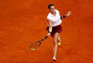 WTA 1000 - Madrid Open