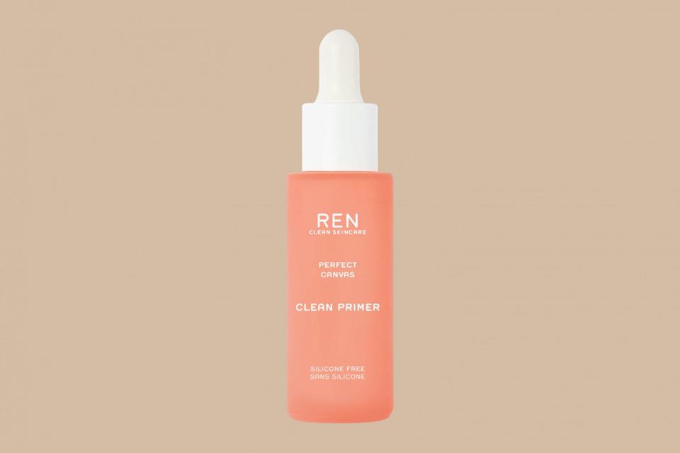 Ren Clean Skincare