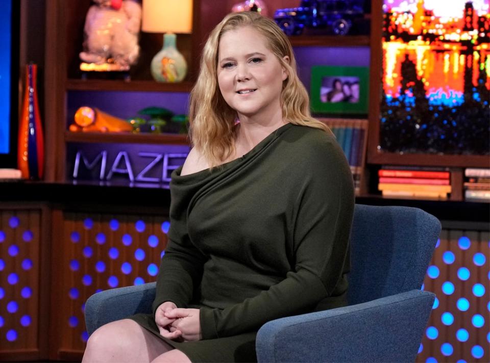 Amy Schumer