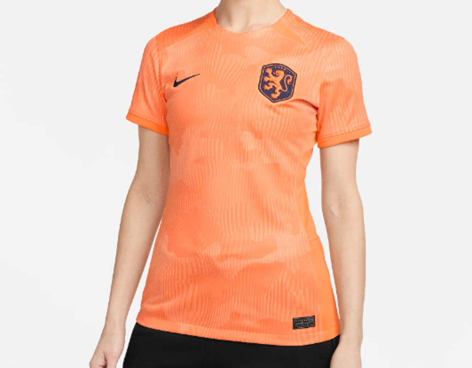  (Nike / Netherlands)