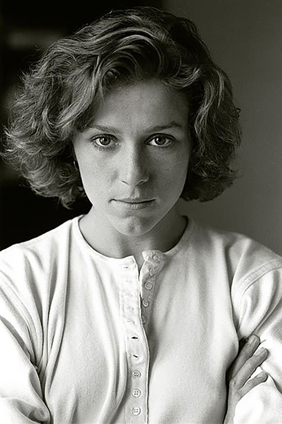 8) Frances McDormand