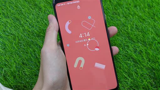 Google釋出Pixel 4與Pixel 4 XL折價優惠（圖／資料照）