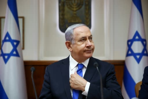 Benjamin Netanyahu on Saturday will become Israel's longest-serving prime minister, holding office for over 13 years, according to a calculation by the Israel Democracy Institute think tank