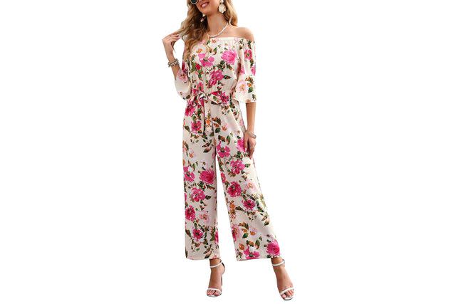 I’m 5-Feet Tall and Curvy, and This Breezy Amazon Jumpsuit Fits Me ...