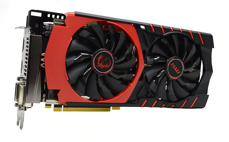 The MSI Radeon R9 390X Gaming 8G, alongside the PowerColor PCS+ R9 390, does best at high resolutions and situations where memory bandwidth is a limiting factor.