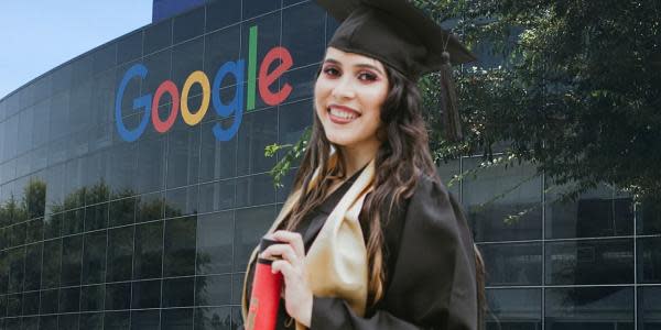 Google da a escuelas de EE.UU. acceso a certificados profesionales