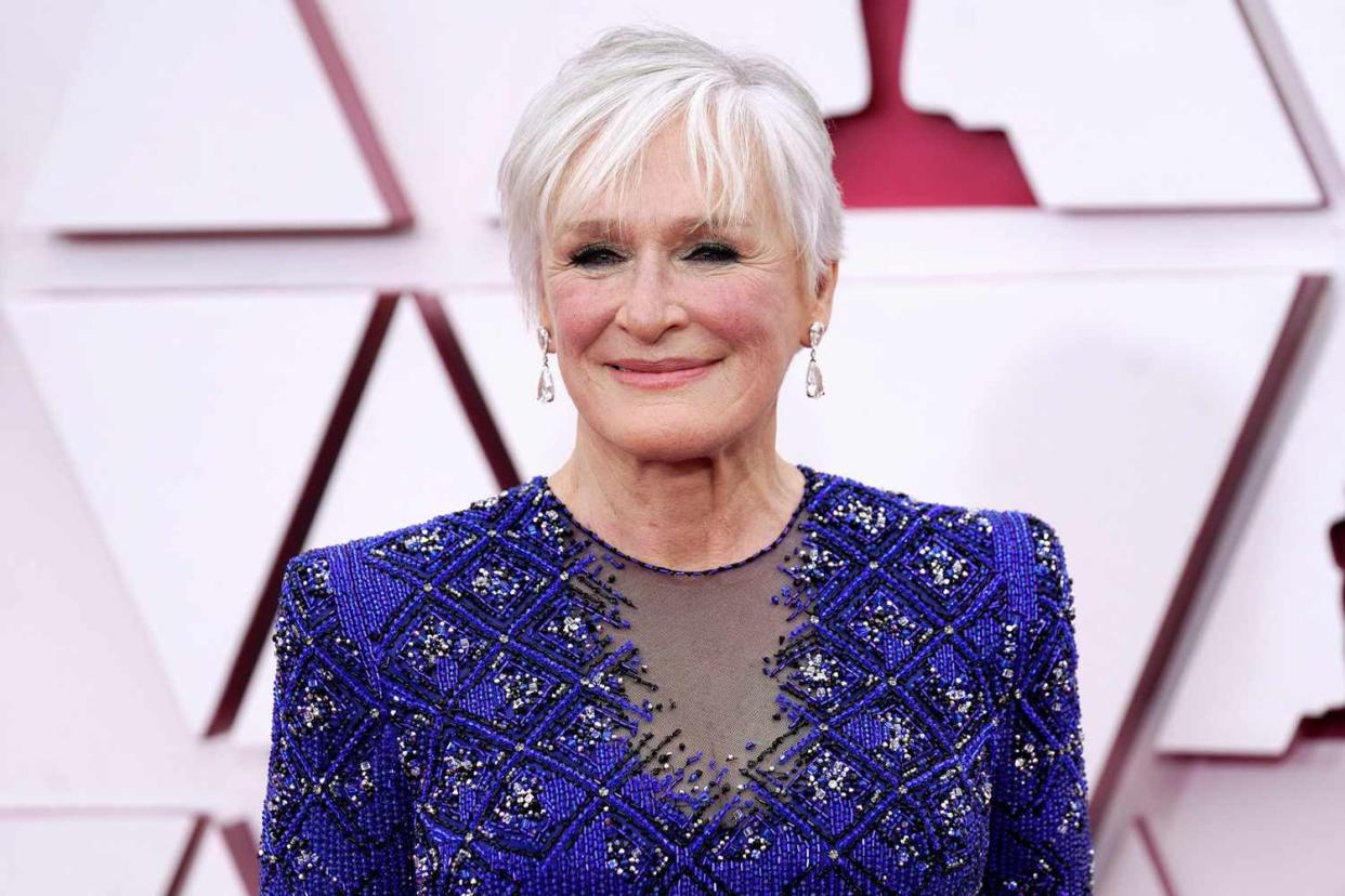 Glenn Close