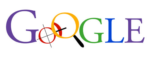 Unused Google logo