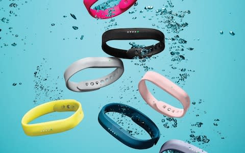 Fitbit Flex 2  