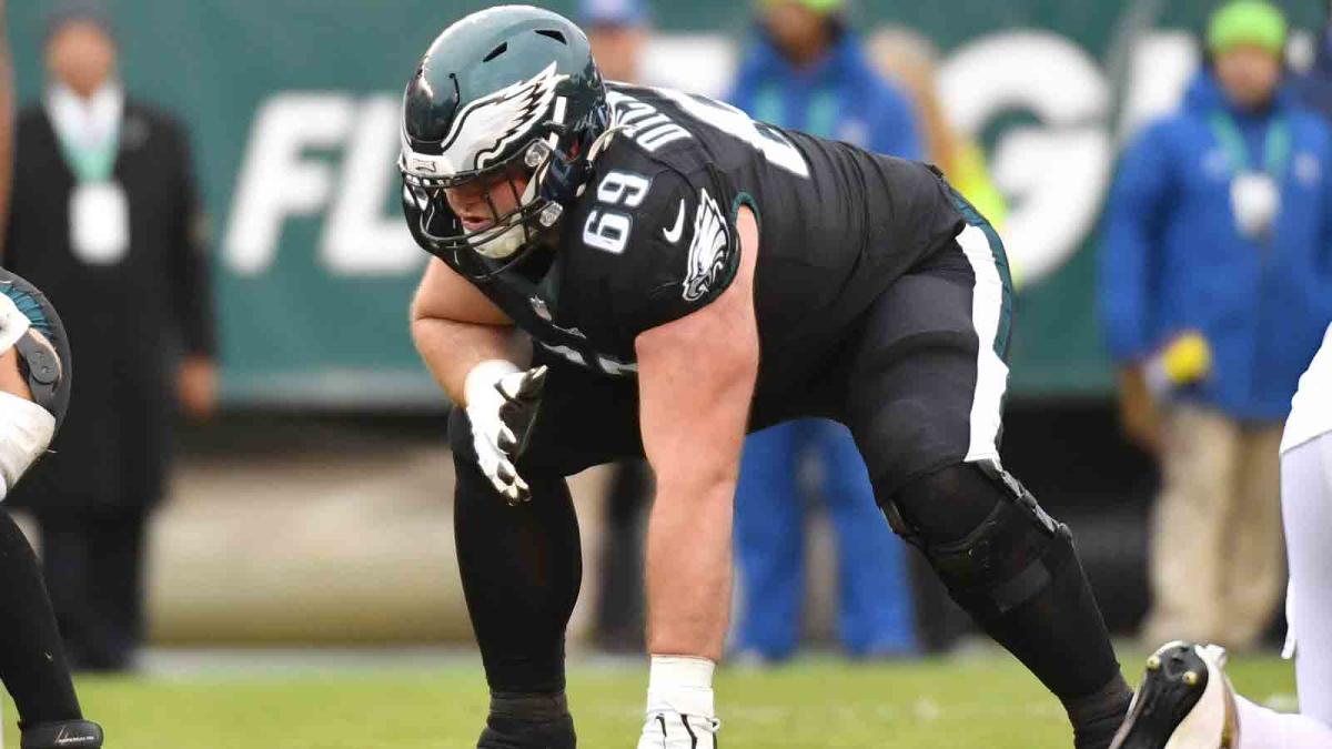 Eagles training camp 2022: Jordan Mailata, Andre Dillard in concussion  protocol – NBC Sports Philadelphia