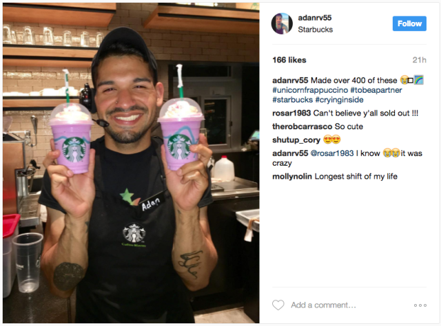 Boston Charms on Instagram: The first batch of Starbucks LATAM